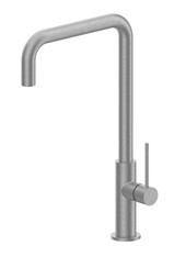 STEELIX art. 702517 Miscelatore lavello con bocca a ponte