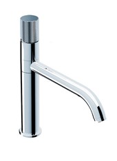 ELETTA TECNO art. 167500 Miscelatore lavello con bocca girevole