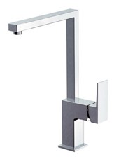 TOVO art. 164515 Miscelatore lavello con bocca girevole