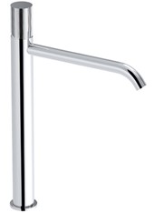 TOCCO RIGATO art. 178320P Miscelatore lavabo alto senza scarico