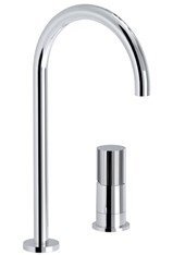 TOCCO RIGATO art. 178338 Miscelatore lavabo con comando remoto