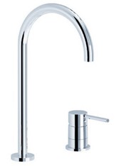 TOCCO art. 176338 Miscelatore lavabo con comando remoto