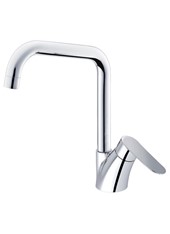RES art. 174517CIDF Miscelatore lavello con bocca girevole