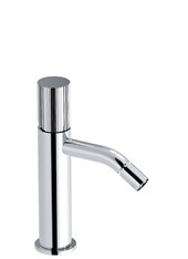 TOCCO RIGATO art. 178359 Miscelatore bidet con scarico 1"1/4 click clack