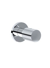TOCCO RIGATO art. PE178894SL Set parte esterna - Deviatore incasso 3 uscite