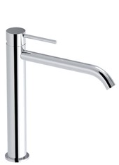 TOCCO art. 176320M Miscelatore lavabo medio senza scarico