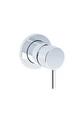 TOCCO art. PE176055SL Set parte esterna - Miscelatore doccia incasso