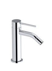TOCCO art. 176359 Miscelatore bidet con scarico 1"1/4 click clack