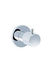 TOCCO art. PE176894SL Set parte esterna - Deviatore incasso 3 uscite