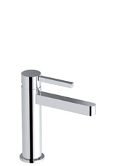 Q-RING art. 177309 Miscelatore lavabo con scarico 1"1/4 click clack