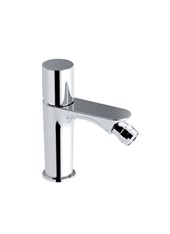 RES PRO art. 175359 Miscelatore bidet con scarico 1"1/4 click clack