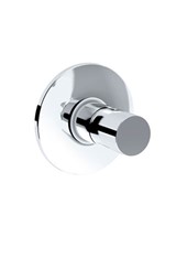 RES PRO art. PE175055 Set parte esterna - Miscelatore doccia incasso