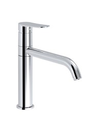 RES art. 174500 Miscelatore lavello con bocca girevole