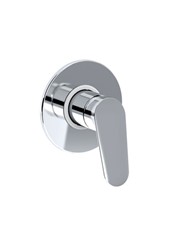 RENO23 art. PE180055 Set parte esterna - Miscelatore doccia incasso