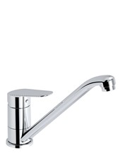 RENO23 art. 180500B Miscelatore lavello con bocca girevole