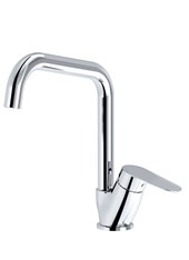 RENO23 art. 180517B Miscelatore lavello con bocca girevole