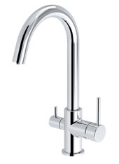 NET art. 145535 Miscelatore lavello con bocca girevole per purificatore acqua