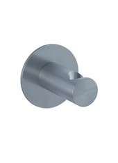 TRECENTOSEDICI ELLE art. R3165615IX Supporto con presa acqua 1/2"