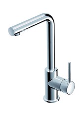NET art. 145515 Miscelatore lavello con canna girevole