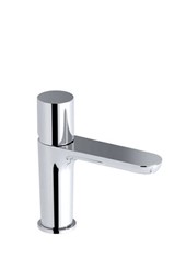 RES PRO art. 175309 Miscelatore lavabo con scarico 1"1/4 click clack