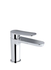 RES art. 174310 Miscelatore lavabo con scarico 1"1/4