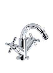 TRATTO art. 95360 Bidet monoforo con scarico 1"1/4