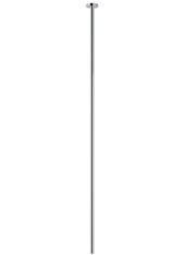ELETTA art. R6826 Bocca erogazione a soffitto Ø 20 mm da abbinare ad un comando remoto