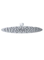 Art. R50034  Soffione ultrapiatto tondo Ø 250 mm