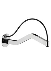 Art. R50825 Braccio doccia a parete