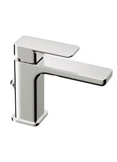 TONO art. 144310 Miscelatore lavabo con scarico 1"1/4