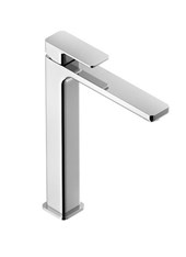 TONO art. 144320PBL Miscelatore lavabo alto senza scarico