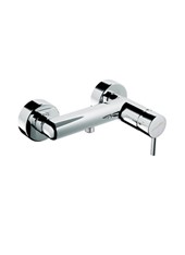 NET art. 145100DE  Miscelatore doccia esterno