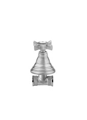 ORIENTES art. 475ORGB Rubinetto arresto 1/2"