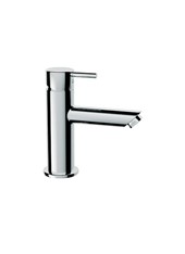 DELINEA art. 134309 Miscelatore lavabo con scarico 1"1/4 click clack