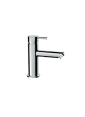 DELINEA art. 134321 Miscelatore lavabo "mini" senza scarico
