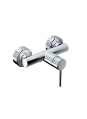 DELINEA art. 134100NE Miscelatore doccia esterno