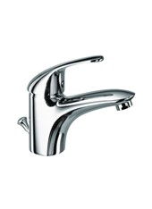 DESIA art. 7310 Miscelatore lavabo con scarico 1"1/4