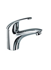 DESIA art. 7320 Miscelatore lavabo senza scarico