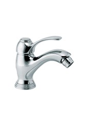 DODO art. 16380 Miscelatore bidet senza scarico