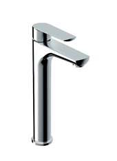 KLINT art. 142320XP Miscelatore lavabo alto senza scarico