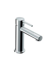NET art. 145309 Miscelatore lavabo con scarico 1"1/4 click clack