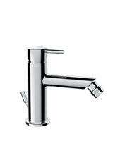 DELINEA art. 134360 Miscelatore bidet con scarico 1"1/4