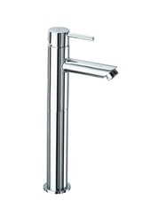 DELINEA art. 134320P Miscelatore lavabo alto senza scarico