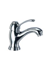 DODO art. 16320 Miscelatore lavabo senza scarico