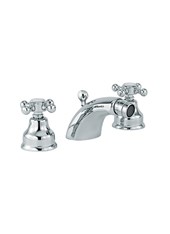 ANAIS art. 433 Bidet tre fori con scarico 1"1/4