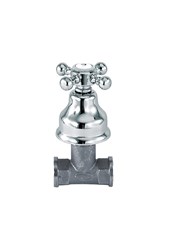 ANAIS art. 475 Rubinetto arresto 1/2"