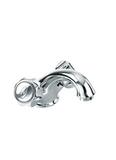 AGELO art. 521E Lavabo monoforo senza scarico
