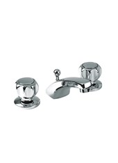AGELO art. 516E Lavabo tre fori con scarico 1"1/4