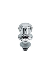 AGELO art. 530E Piantana completa per bidet