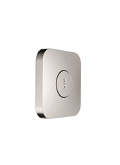 Art. R51315 Soffione laterale incasso filo parete, anticalcare, quadrato e rotativo